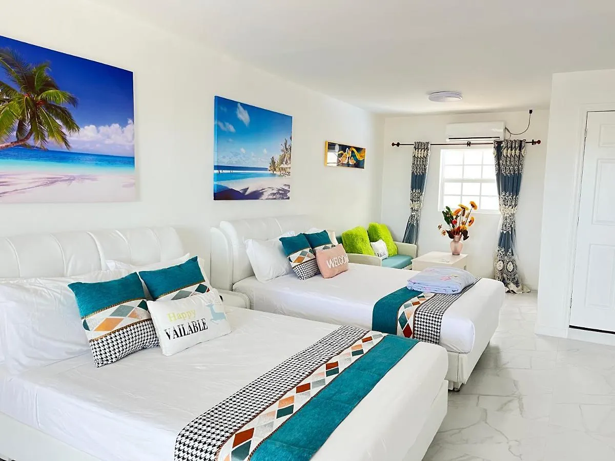 Cozy Apartment In Venetian Rd Within 10Min From Airports Провиденсиалес