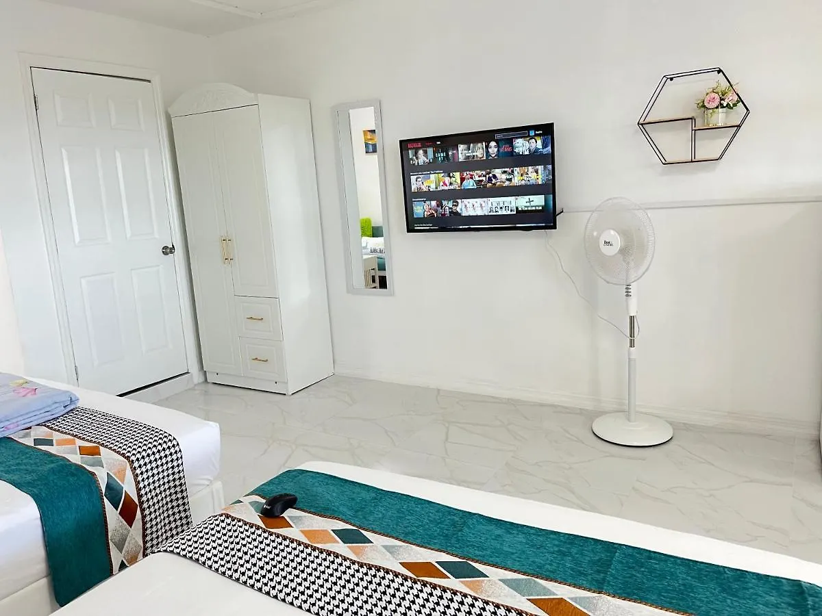 Cozy Apartment In Venetian Rd Within 10Min From Airports Провиденсиалес